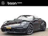 Porsche 911 Cabrio 3.8 Turbo S | Full Options | Np incl. XPel € 399.259,42