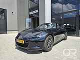 Mazda MX-5 1.5 SkyActiv-G 131 TS+ DAB Navi Leer Stoelverw.