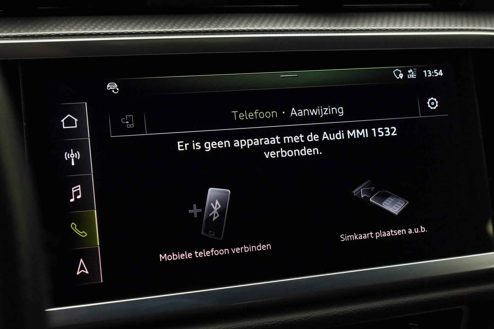 Audi Q3 40 TFSI 190PK S-tronic quattro S Edition | Matrix LED | 19 inch | ACC | Navi | Camera - 31/41