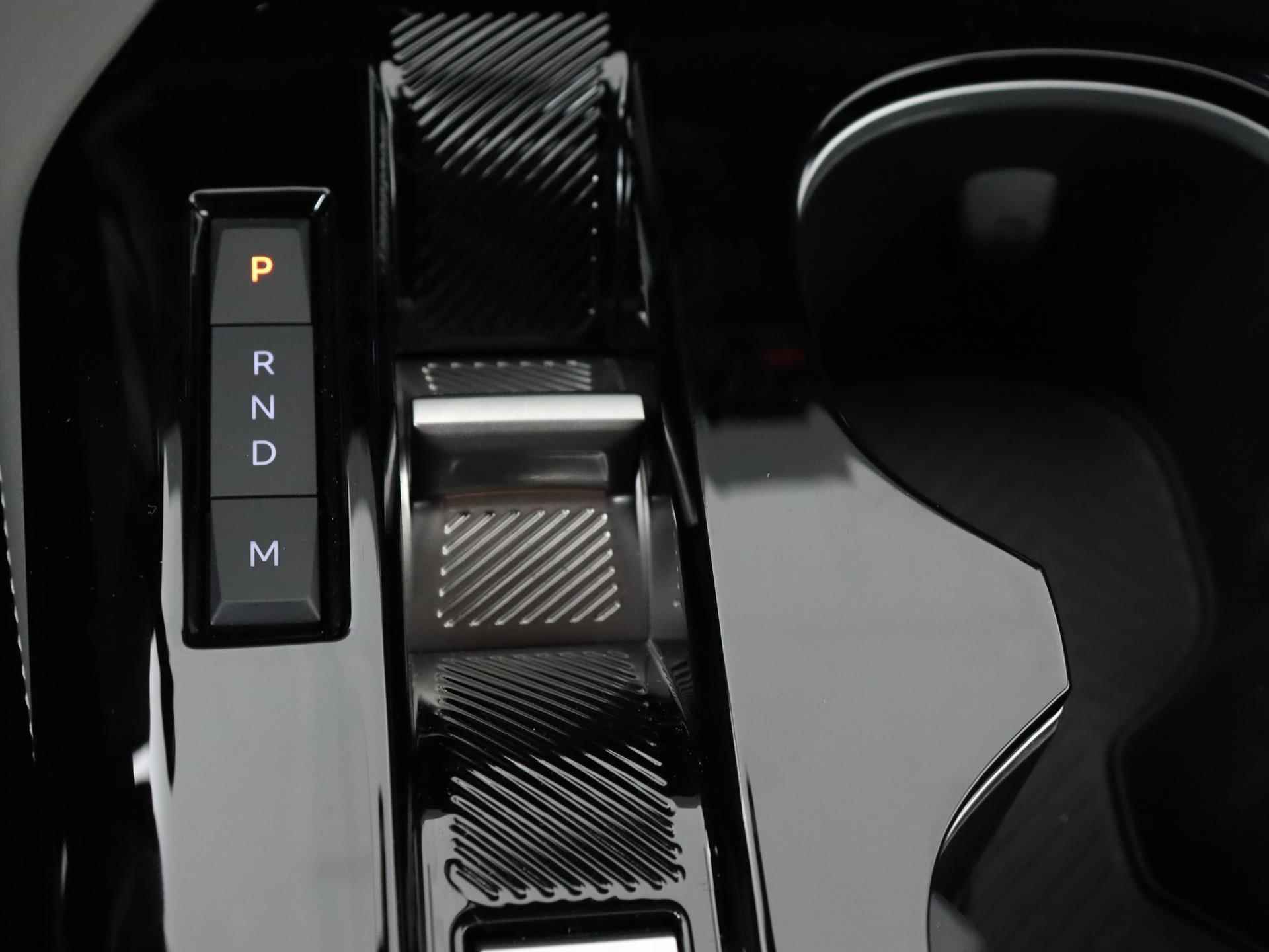 Citroen C5 X Business Plus 130 Automaat Two Tone Dak | Verwarmde voorruit | Snel leverbaar - 21/36