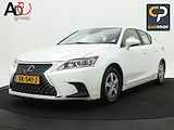 Lexus CT 200h | Premium Navigatie | Adaptive Cruise Control | Lane Assist