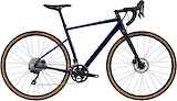 Cannondale Topstone 2 Midnight Blue LG LG 2023