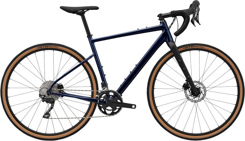 Cannondale Topstone 2 Midnight Blue LG LG 2023