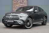 Mercedes-Benz GLC Coupé 300de 4MATIC AMG Line Aut9 | Distronic | Panoramadak | Digital Light | Memory | Leder | Surround Camera | Keyless Go | Augmented Reality | Nightpakket |