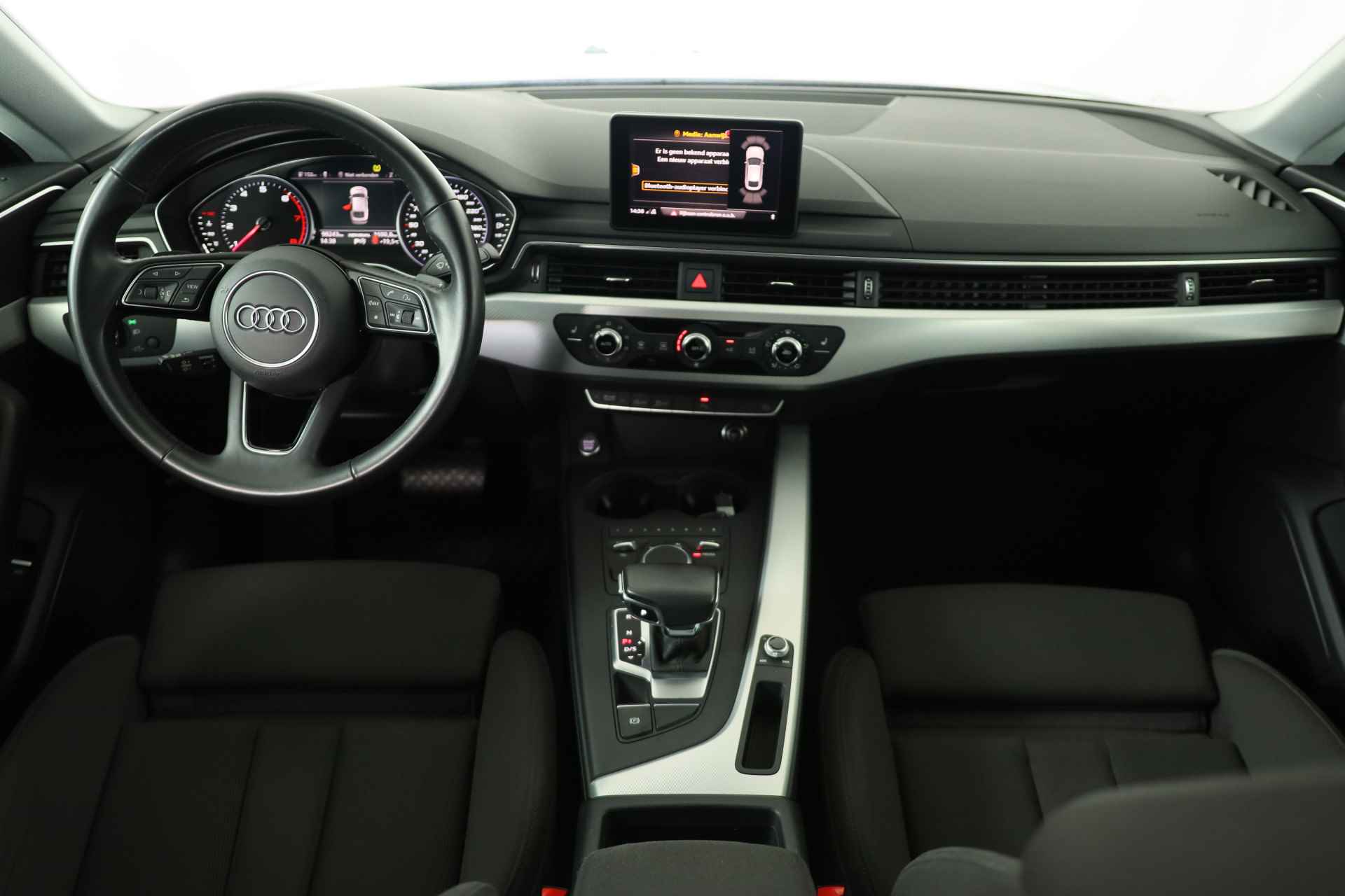 Audi A5 Sportback 40 TFSI 190PK Sport Pro Line | Sportstoelen | LED | Clima | Cruise Adaptive | Keyless | Parkeersensoren V+A | 20'' Lic - 8/40