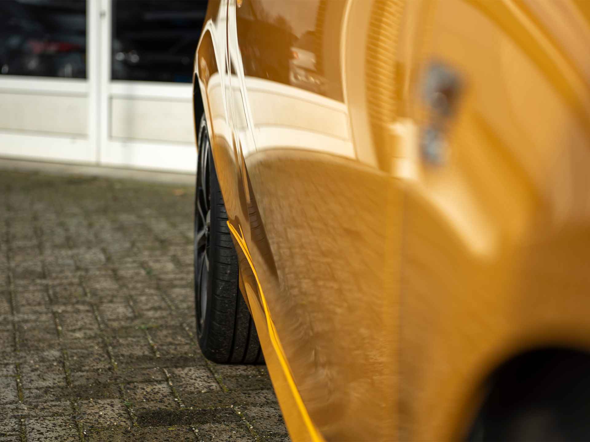 Opel Corsa 1.0 Turbo OPC Line 115pk | Black Edition | Apple Carplay & Android Auto | Bluetooth | DAB | 17" Lichtemetaal | Park Assist + Camera achter | Dodehoek sens. | Sportonderstel | Sportstoelen - 23/49