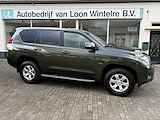 Toyota Land Cruiser 3.0 D-4D LX Bl.Van