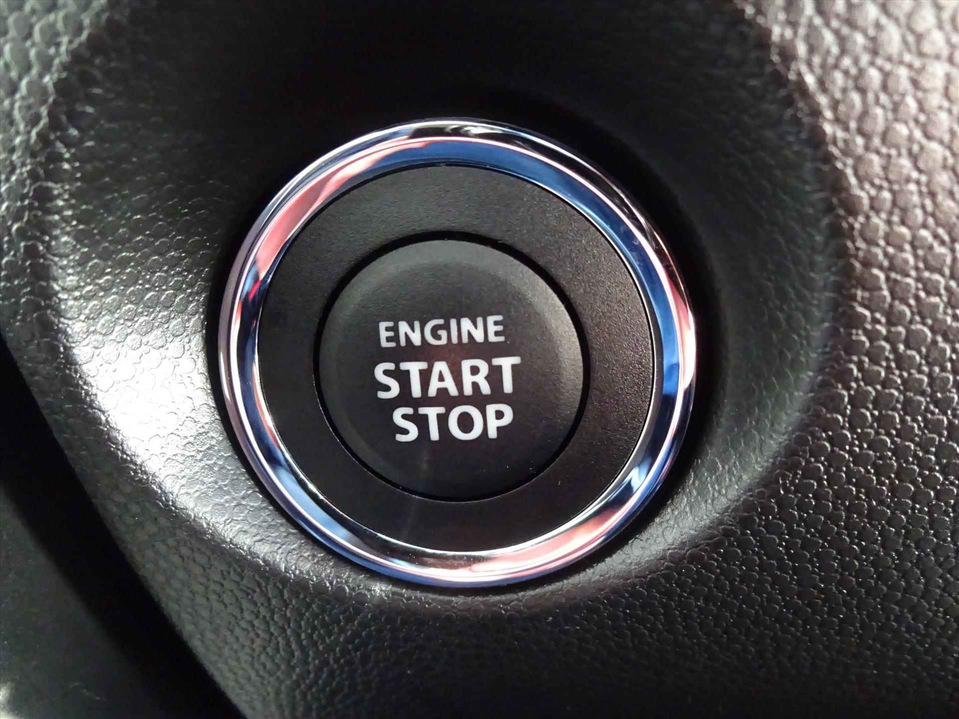 Suzuki Ignis 1.2 Smart Hybrid Automaat Style, Nieuw - 14/21