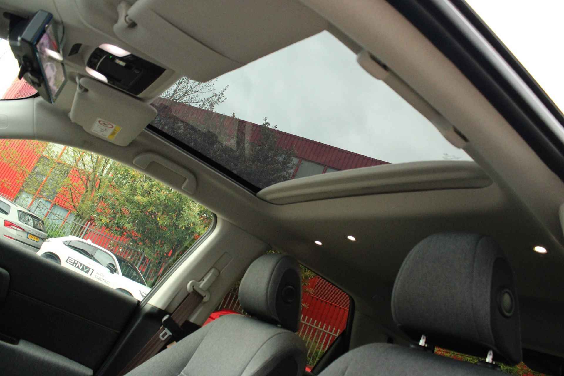 HONDA E Electric 154pk Advance 17'' Premium Audio Glazen dak Verwarmd Voorraam Parking Pilot! - 8/39