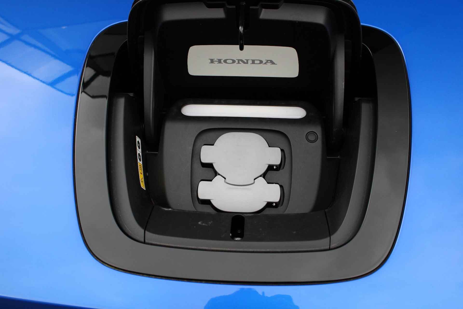 HONDA E Electric 154pk Advance 17'' Premium Audio Glazen dak Verwarmd Voorraam Parking Pilot! - 13/39