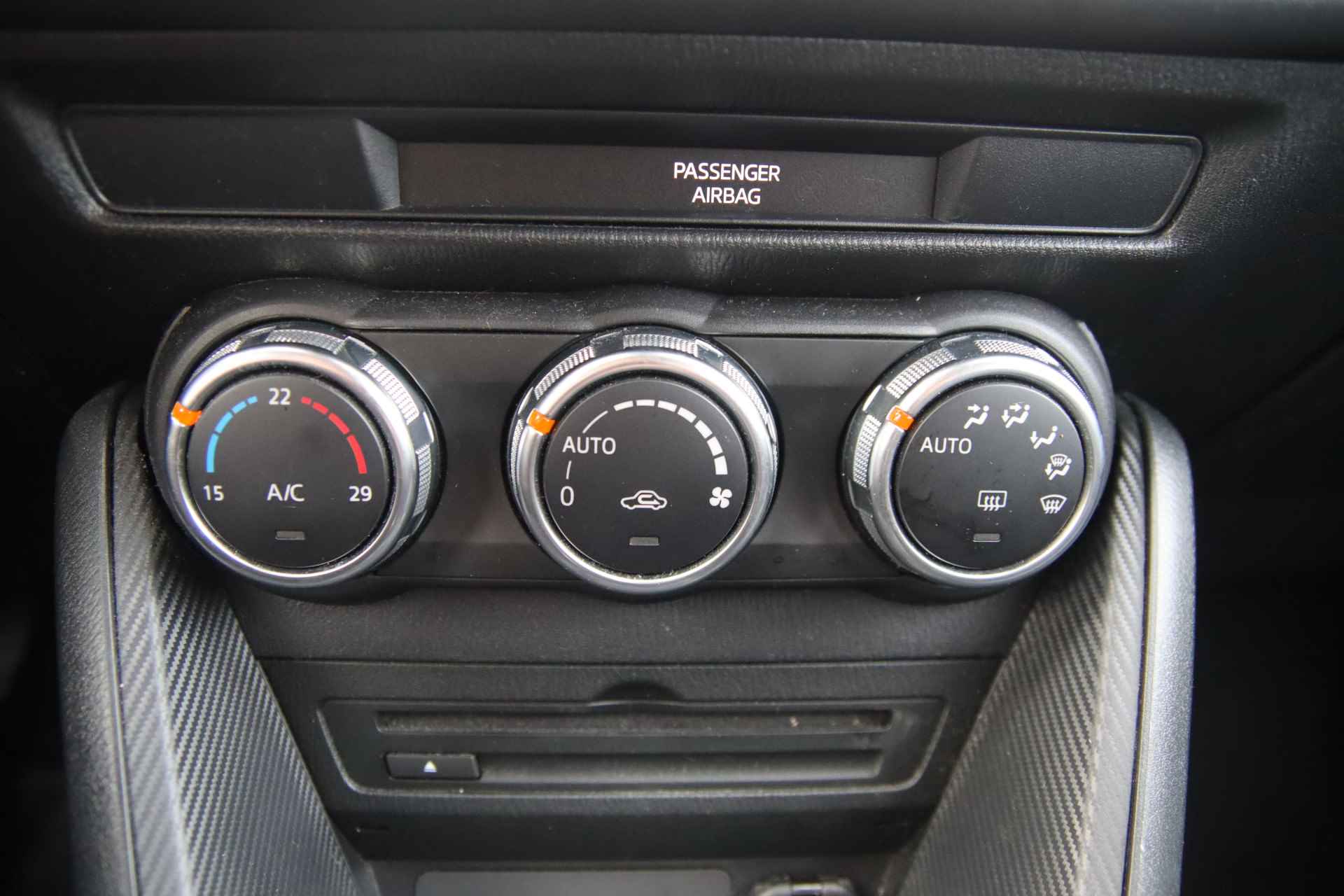 Mazda CX-3 2.0 SkyActiv-G 120 TS Clima, Trekhaak, Cruise, PDC LENTE UITVERKOOP! - 25/41