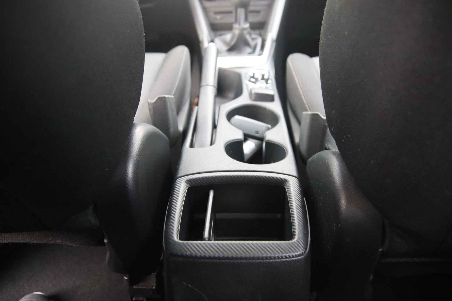 Mazda CX-3 2.0 SkyActiv-G 120 TS Clima, Trekhaak, Cruise, PDC LENTE UITVERKOOP! - 29/41