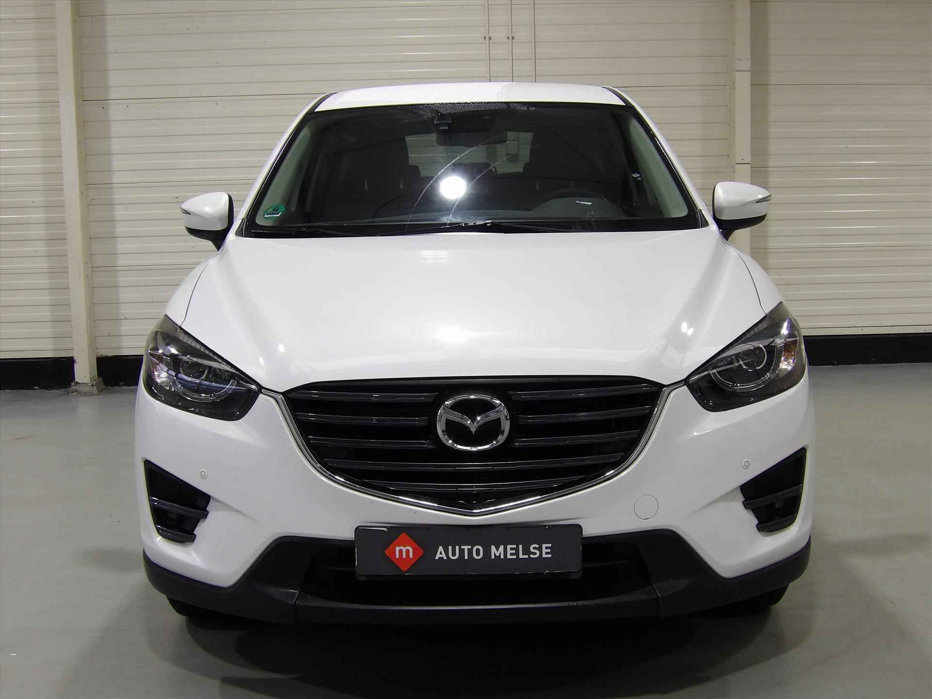 Mazda Cx-5 2.0 SKYACTIV-G 165pk 2WD Exclusive Line - 2/30