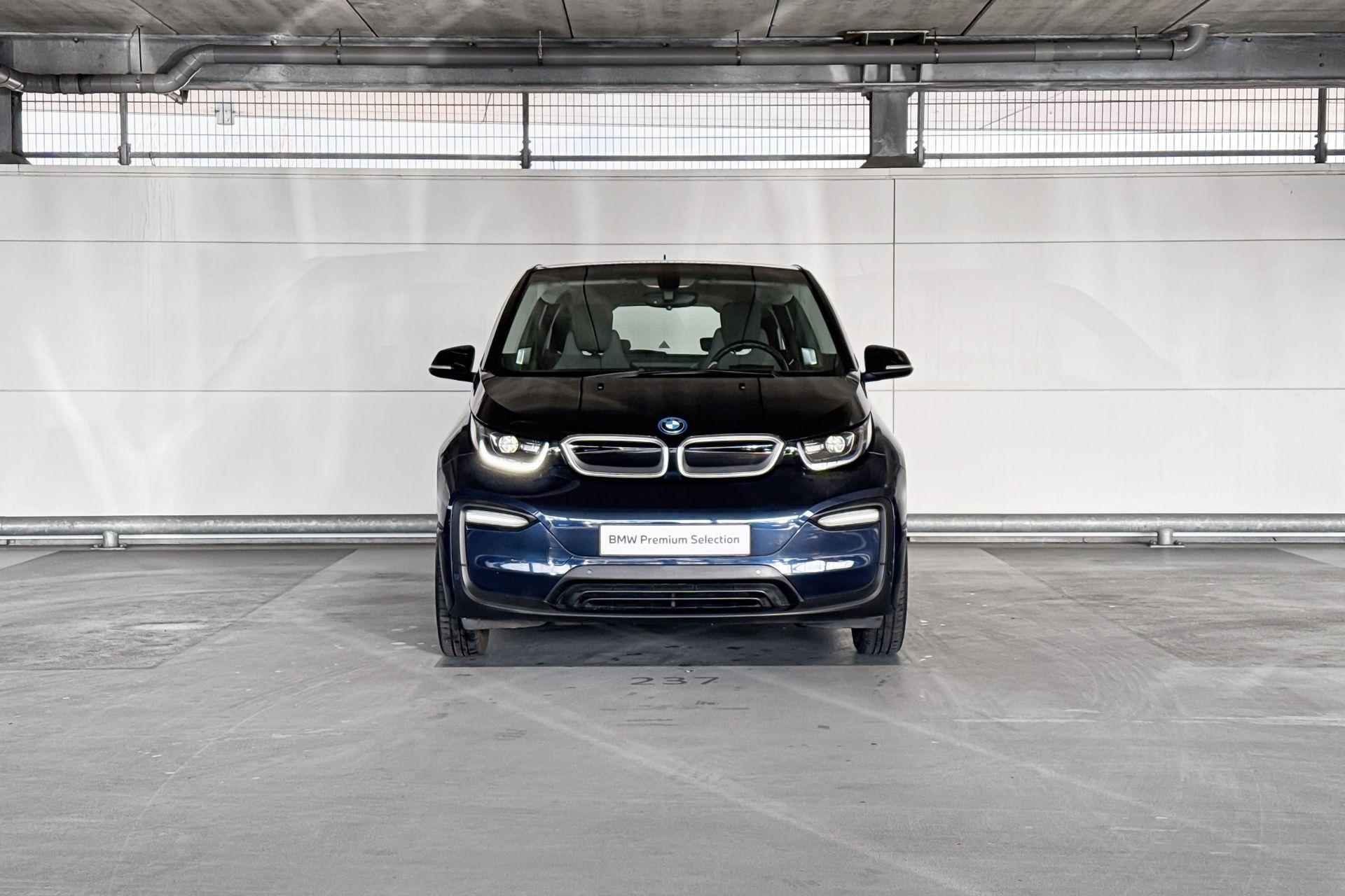 BMW i3 Executive Edition 120Ah 42 kWh - 5/20