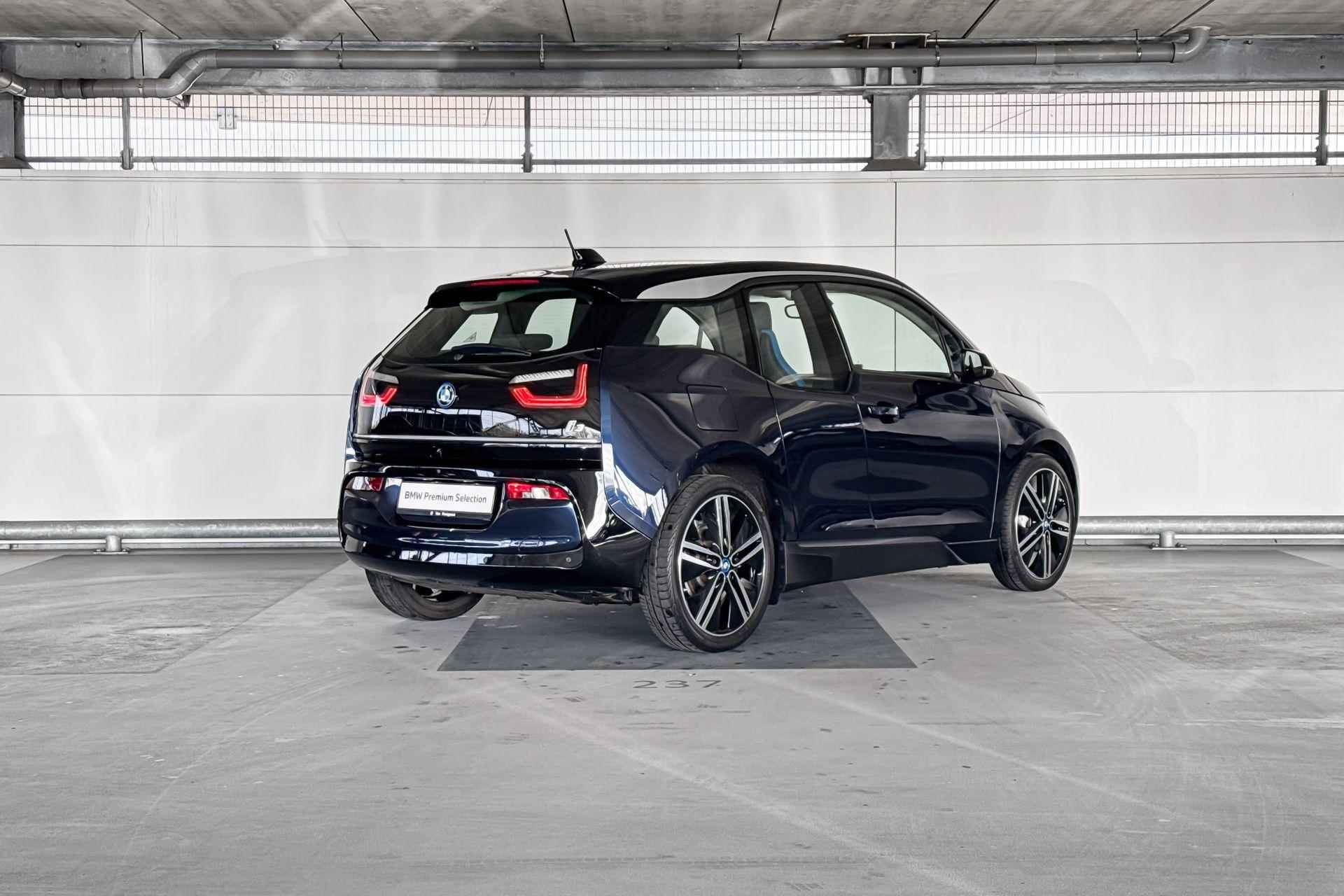 BMW i3 Executive Edition 120Ah 42 kWh - 6/20