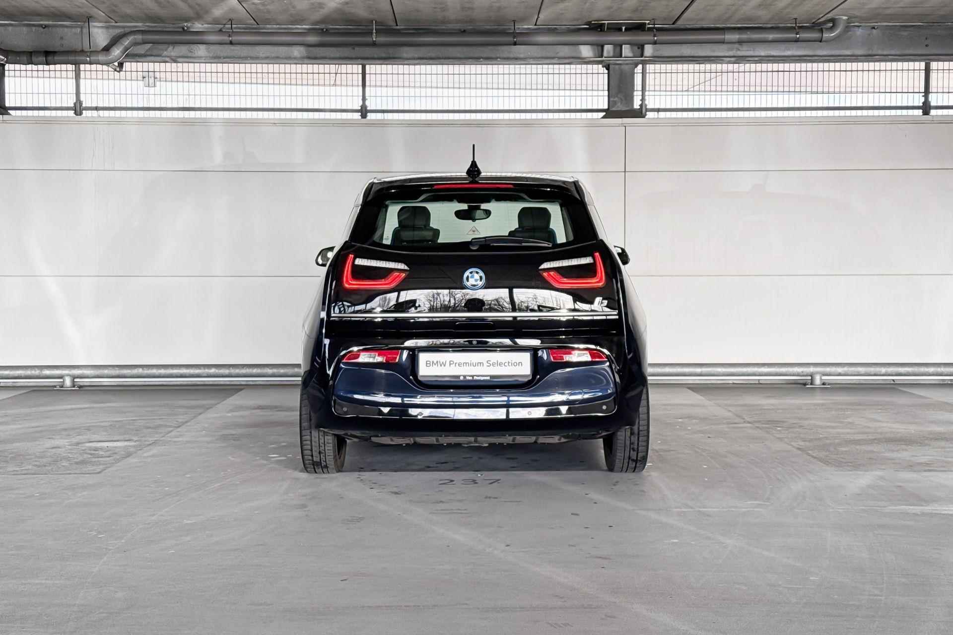 BMW i3 Executive Edition 120Ah 42 kWh - 7/20