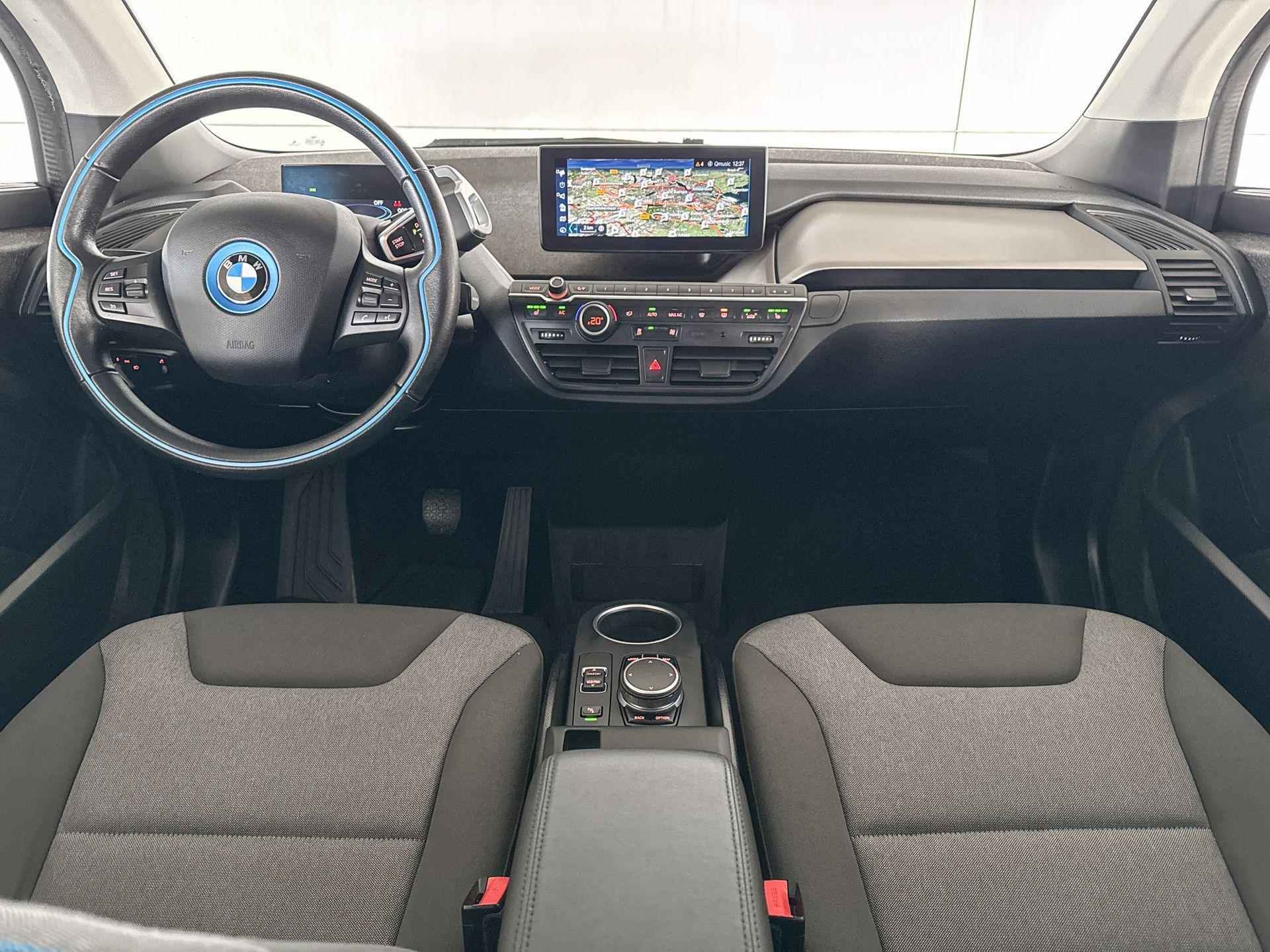 BMW i3 Executive Edition 120Ah 42 kWh - 10/20