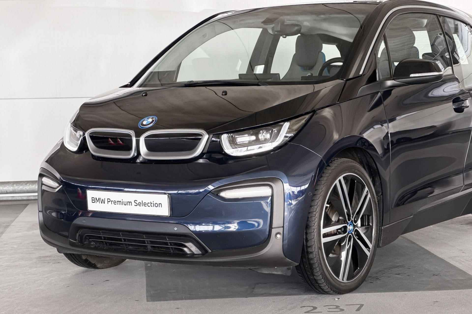 BMW i3 Executive Edition 120Ah 42 kWh - 19/20