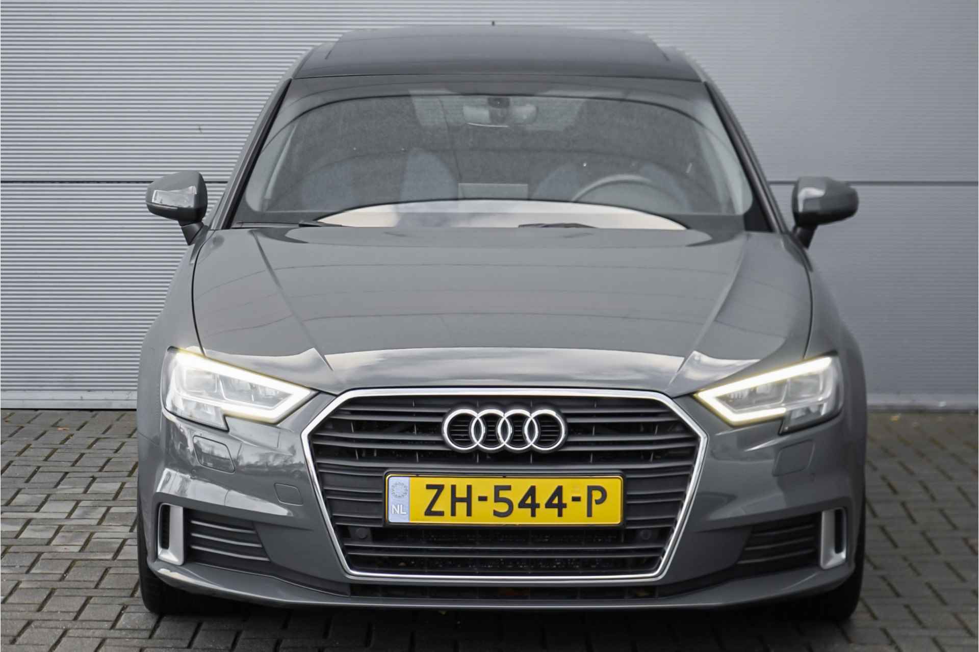 Audi A3 Sportback 30 TDI Sport Pano Navi Camera - 17/44