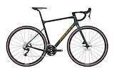 Ridley Grifn Gravel GRX 600 2x12 mt L GRC02Bs zacht groen L 2025