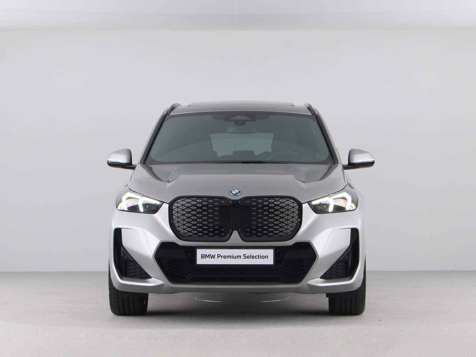 BMW iX1 eDrive20 67 kWh - 6/24