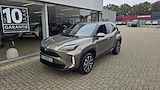 Toyota Yaris Cross 1.5 Hybrid Dynamic NLauto | All-in | Dealeronderhouden