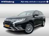 Mitsubishi Outlander 2.4 PHEV 224pk Instyle | Leder | Schuifdak | Camera