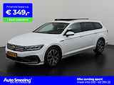 Volkswagen Passat Variant 1.4 TSI PHEV GTE | Panoramadak | Trekhaak | Digital Cockpit | Zondag Open!