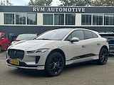 Jaguar I-PACE EV320 SE Business Pack 90 kWh 3 fase laden! |PANORAMADAK | LUCHTVERING