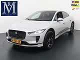 Jaguar I-PACE EV320 SE Business Pack 90 kWh 3 fase laden! | RIJKLAARPRIJS