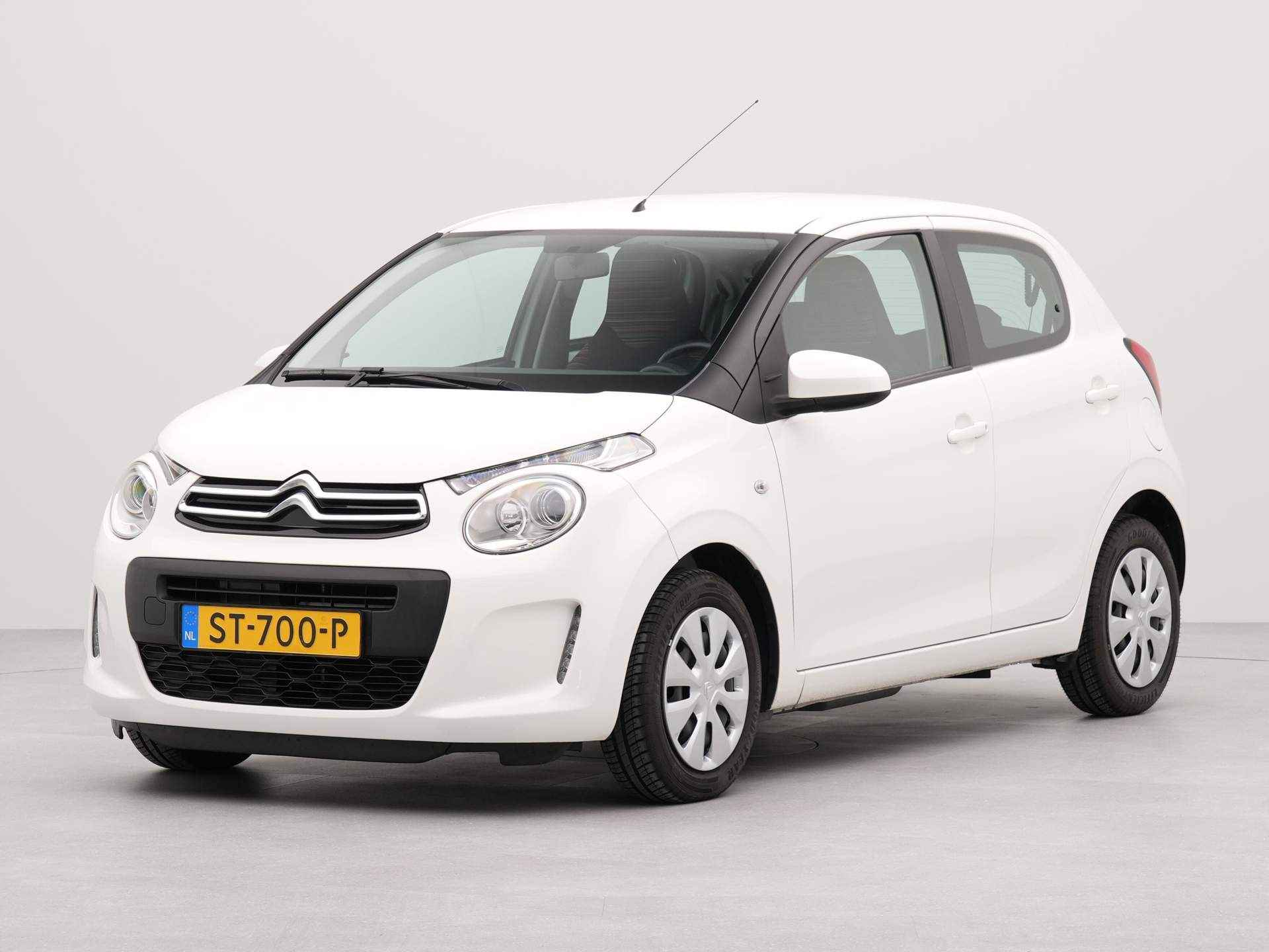 Citroën C1