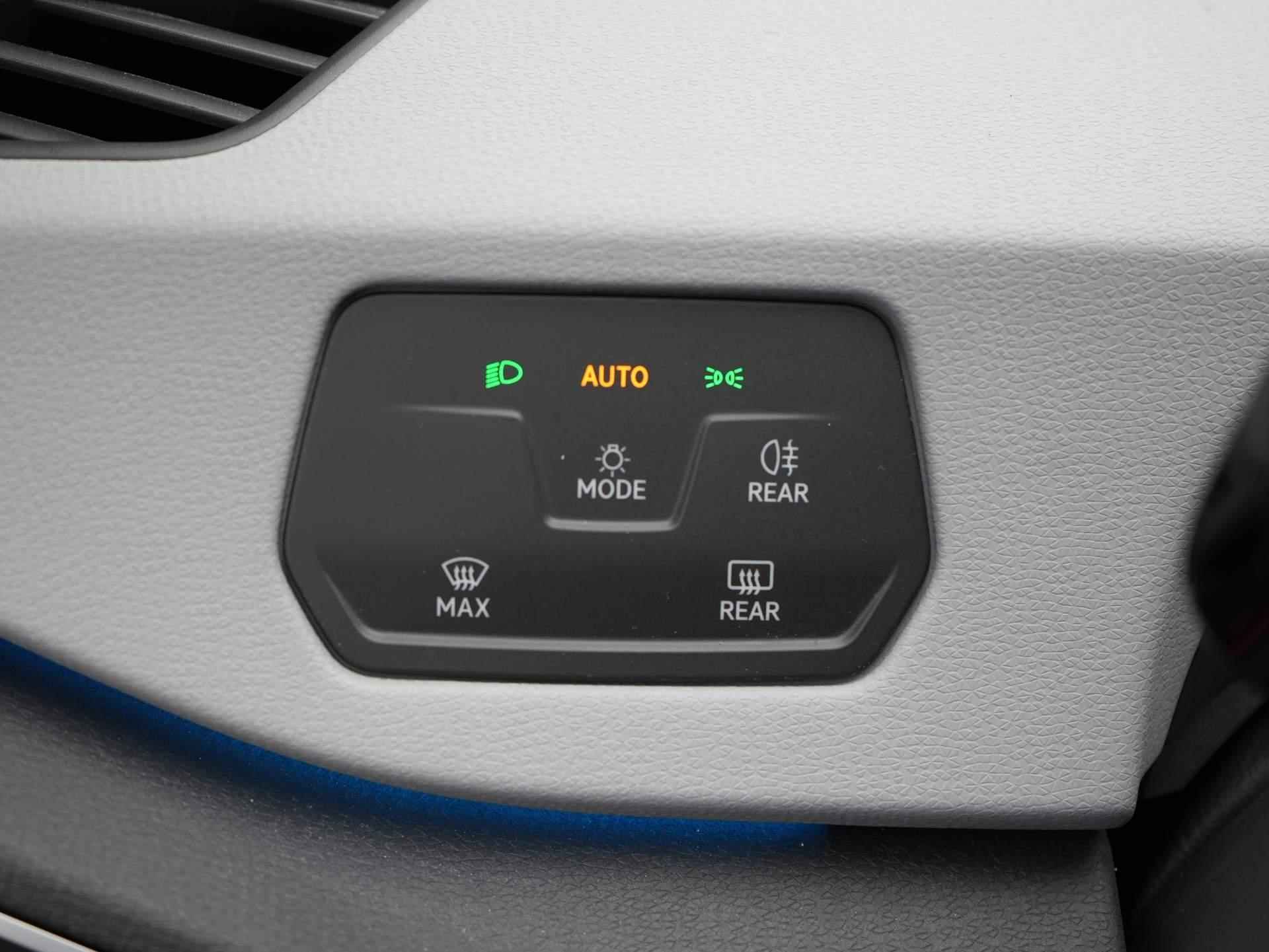 Volkswagen ID.3 Pro Edition Advantage 58 kWh / ACC / Sensoren / Camera / Stoel verwarming - 38/53