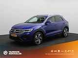 Volkswagen T-Roc R-Line 1.5 TSI 150pk DSG Automaat Adaptive cruise control, Navigatie, Airco, DAB, Parkeersensoren, App connect, LED verlichting, Parkeer assistent