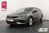 Opel Astra Sports Tourer BWJ 2021 1.5 CDTI 105 PK Business Elegance TREKHAAK / DAB+ / NAVI / CLIMA / CRUISE / APPLE & ANDROID / LICHT & REGEN SENSOR