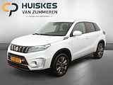 Suzuki Vitara 1.4 Boosterjet Select Smart Hybrid | Stoelverwarming