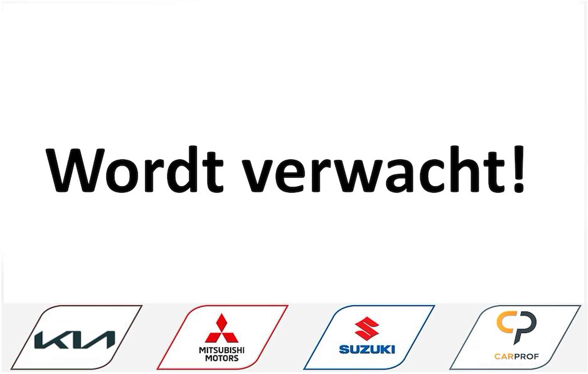 Suzuki Vitara 1.4 Boosterjet Select Smart Hybrid | Stoelverwarming - 32/32