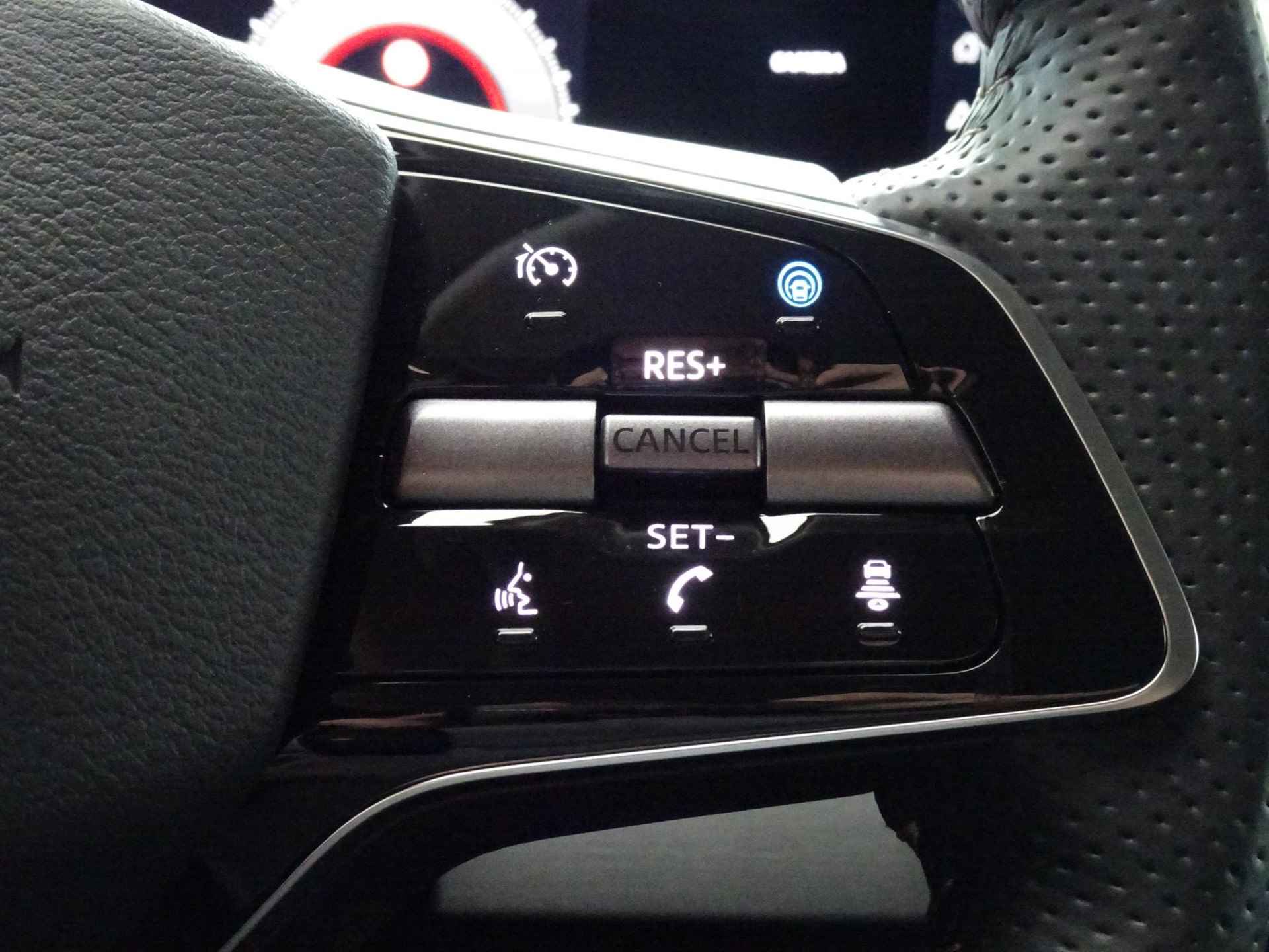 Nissan Ariya Advance 66 kWh | Navigatie| Pro-Pilot | - 20/28