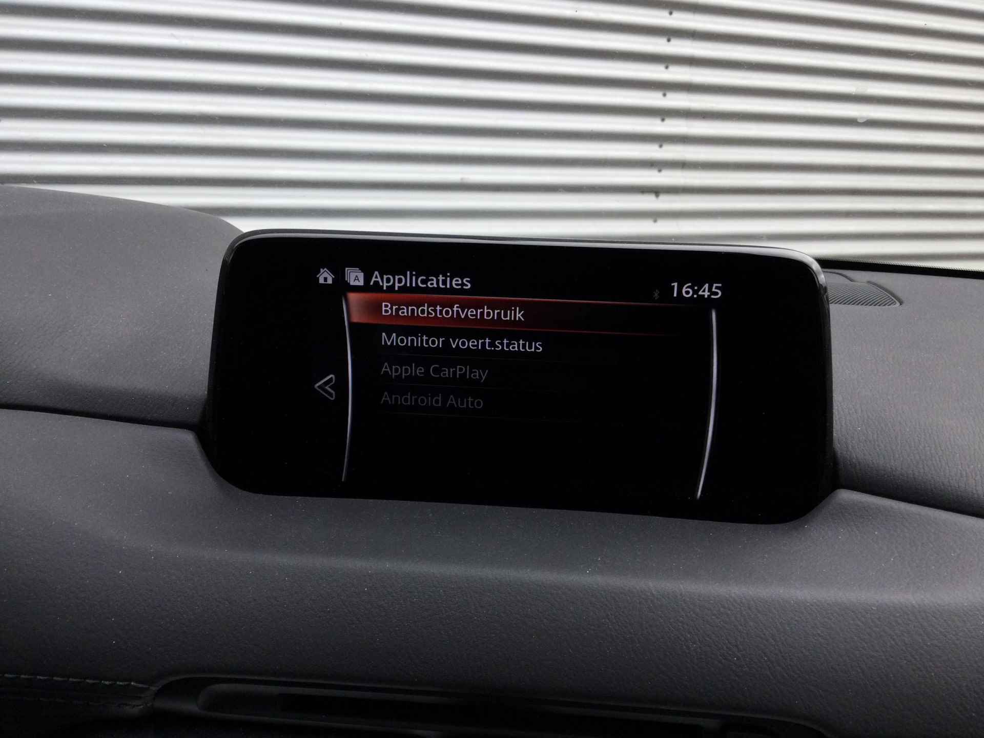Mazda CX-5 2.0 SkyActiv-G 165 | Navi via Applecarplay / Android auto | Trekhaak | Dealeronderhouden | - 14/21