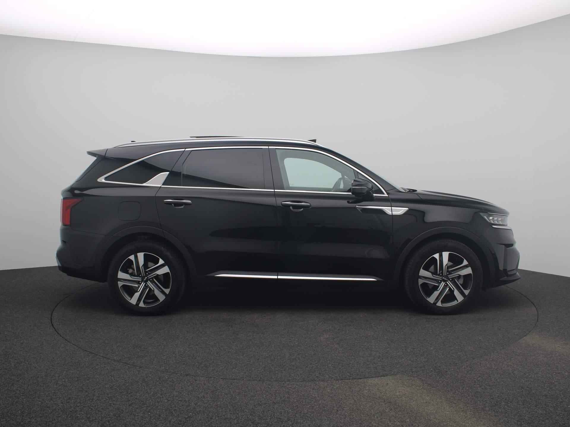 Kia Sorento 1.6 T-GDI Plug-in Hybrid 4WD ExecutiveLine 7p. Leder | Head-Up | Trekgewicht 1.500 KG | 360 Camera | Navi | PHEV - 49/53