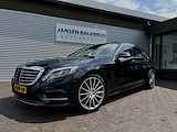 Mercedes-Benz S-Klasse amg 350 BlueTEC Prestige Plus amg