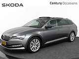 Skoda Superb Combi 1.5 TSI 150Pk Automaat Business Edition Plus