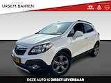 Opel Mokka 1.4 T Cosmo 4x4 | leder | xenon | schuifdak | trekhaak | navigatie |