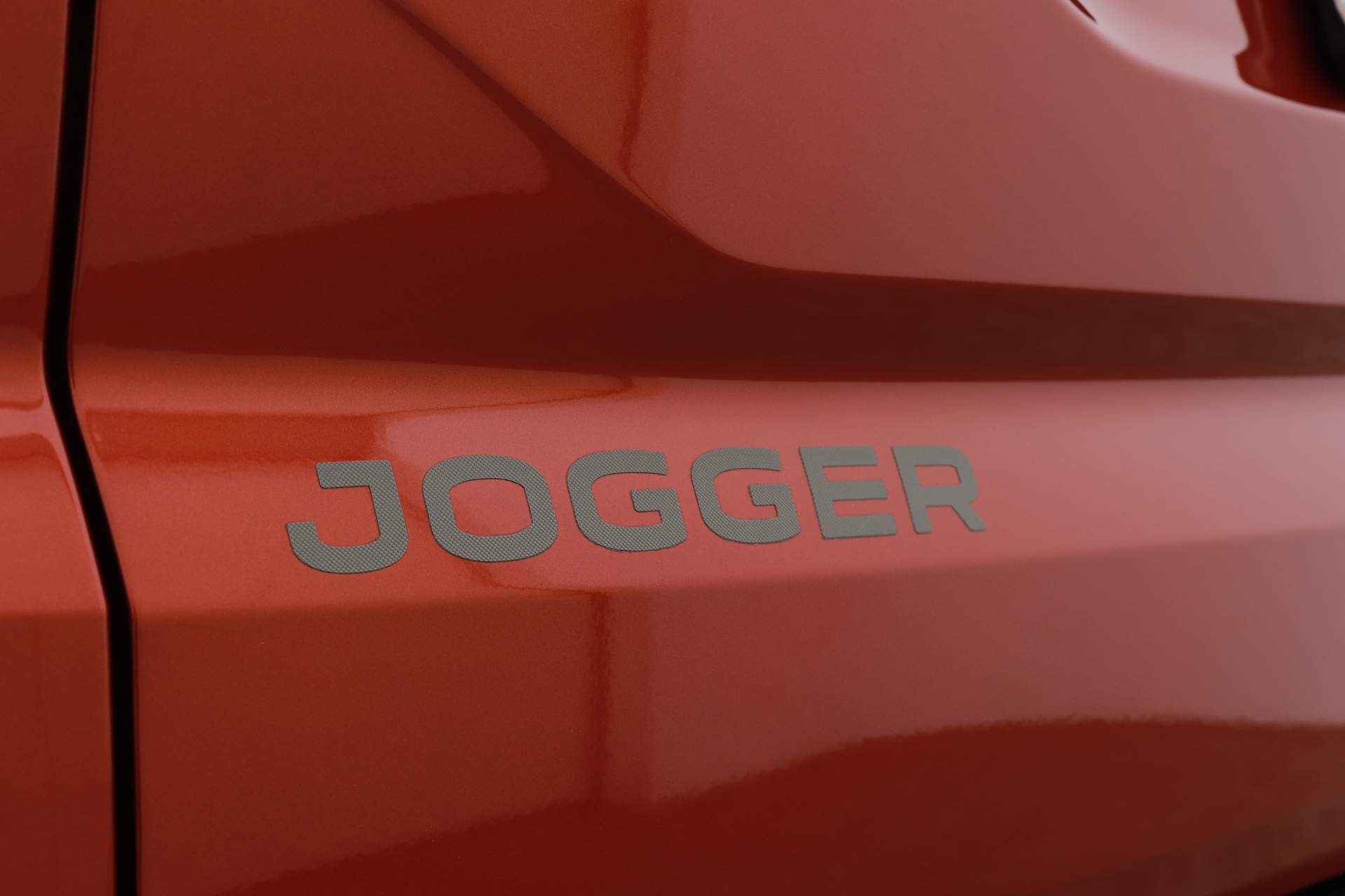 Dacia Jogger 1.0 TCe 100PK EXTREME 7-PERS. | Navi | LM-velgen | Camera | PDC v/a - 25/47