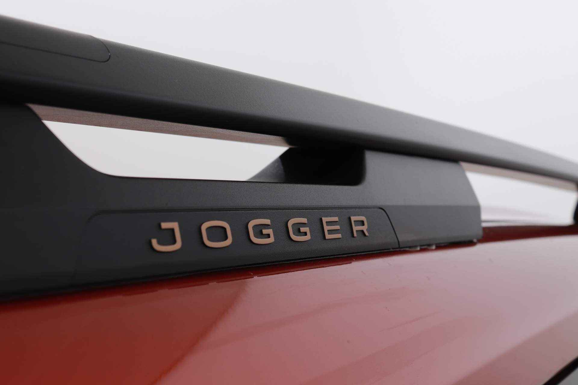 Dacia Jogger 1.0 TCe 100PK EXTREME 7-PERS. | Navi | LM-velgen | Camera | PDC v/a - 26/47