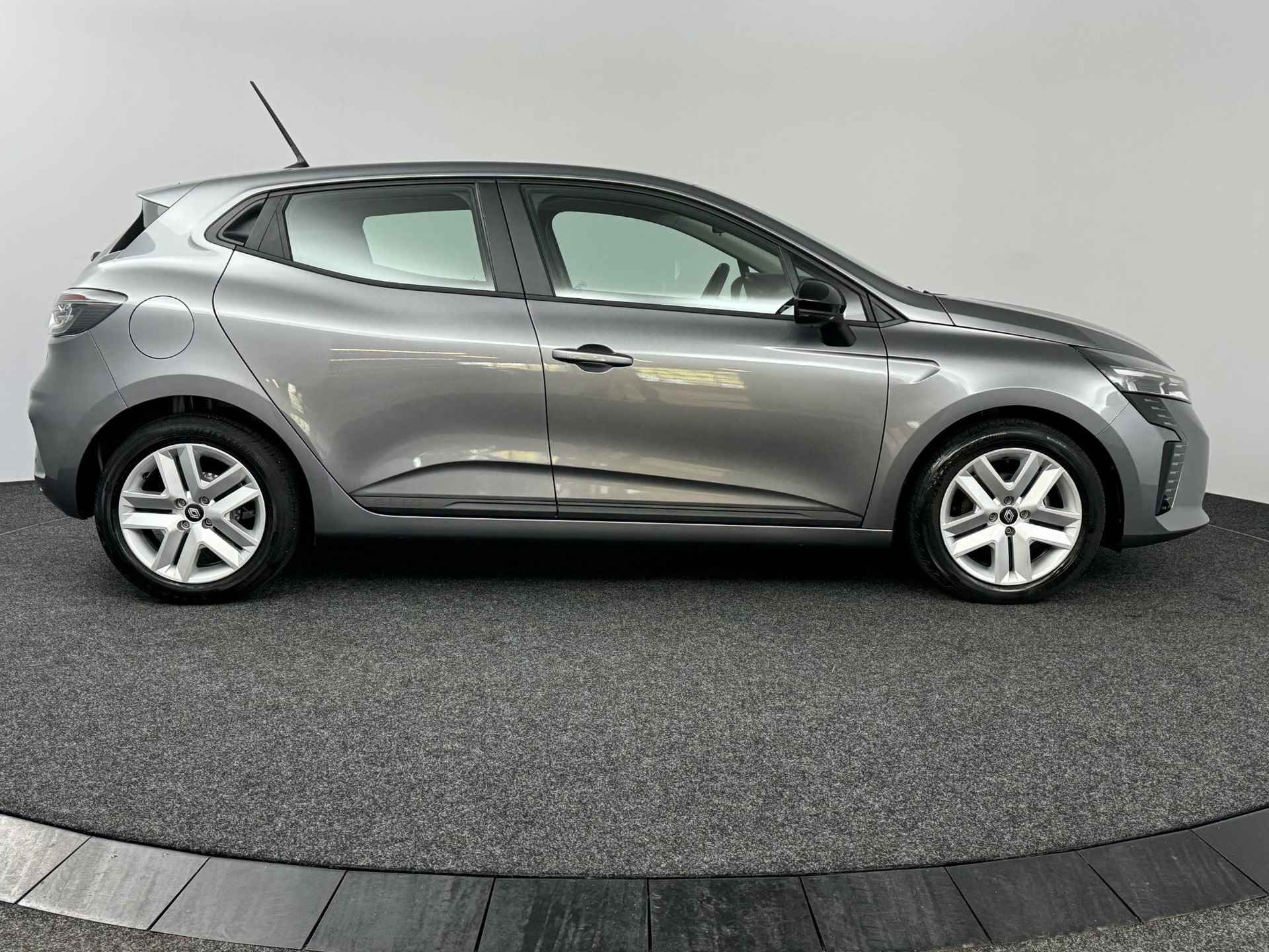 Renault Clio 1.0 TCe 90 Evolution | 1e eigenaar! | 17.205 KM |  Navi | Airco | Cruise | Parkeersensoren - 10/46