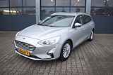 Ford Focus Wagon 1.0 EcoBoost 125pk Titanium Business