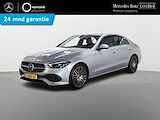 Mercedes-Benz C-klasse 180 Luxury Line | Nieuw model | Apple Carplay | Trekhaak | USB Pakket plus | Stoelverwarming | Sfeerverlichting