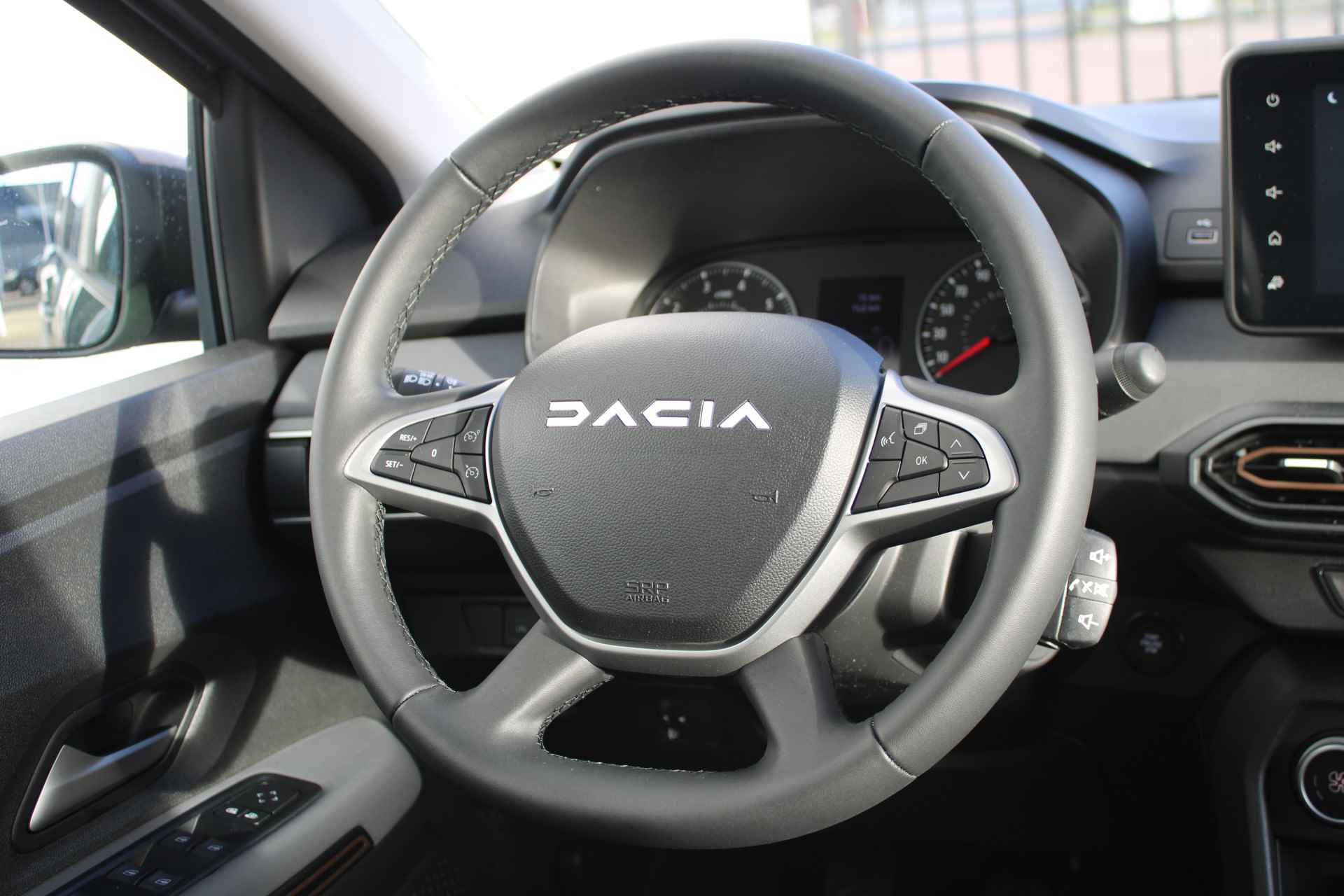 Dacia Jogger 1.0 TCe 100 ECO-G Extreme 7p. - 13/28