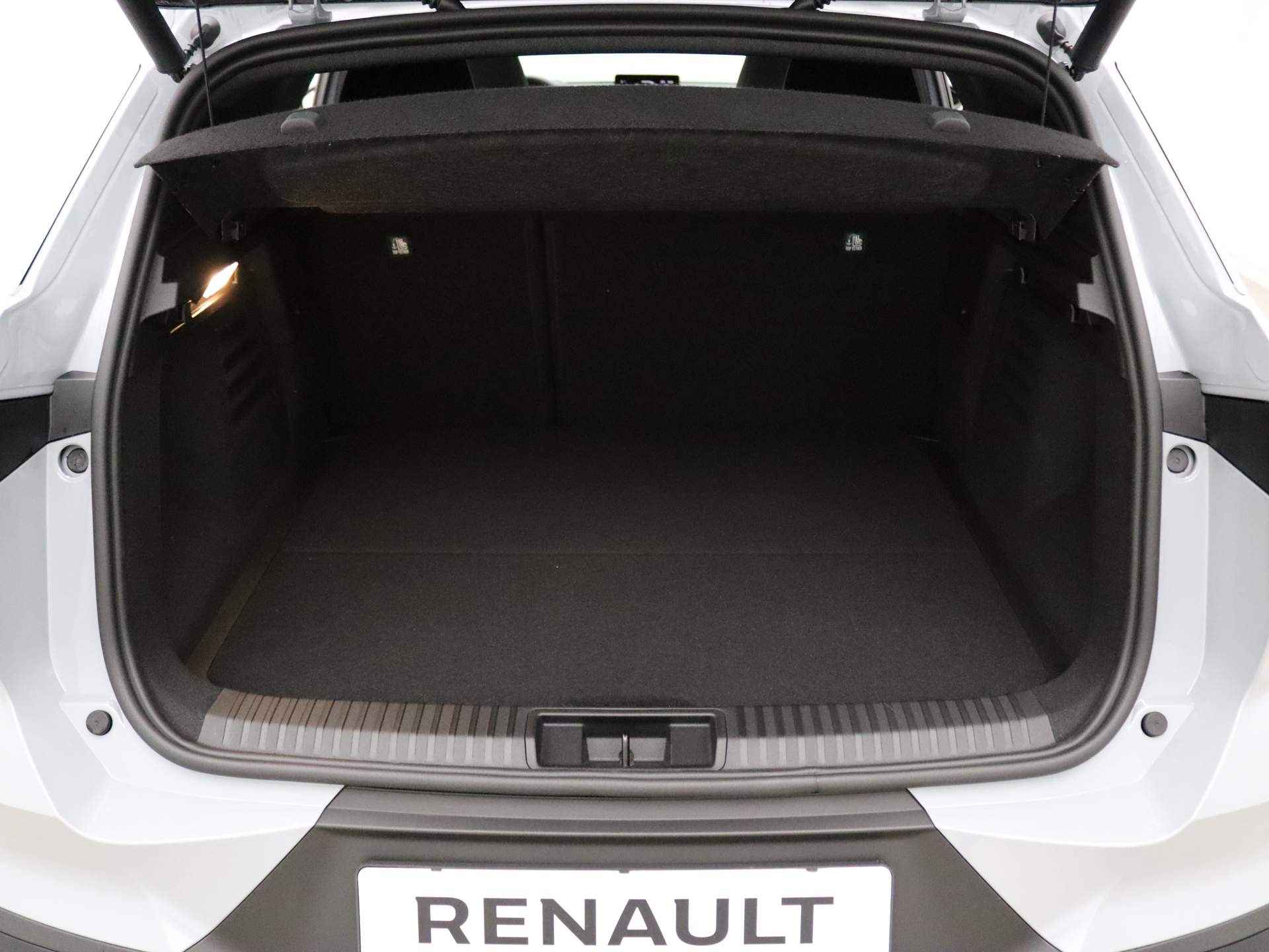 Renault Symbioz E-Tech hybrid 145pk esprit Alpine Adapt. cruise | Harman Kardon | Navi | Solarbay panoramadak | 19" velgen - 39/47