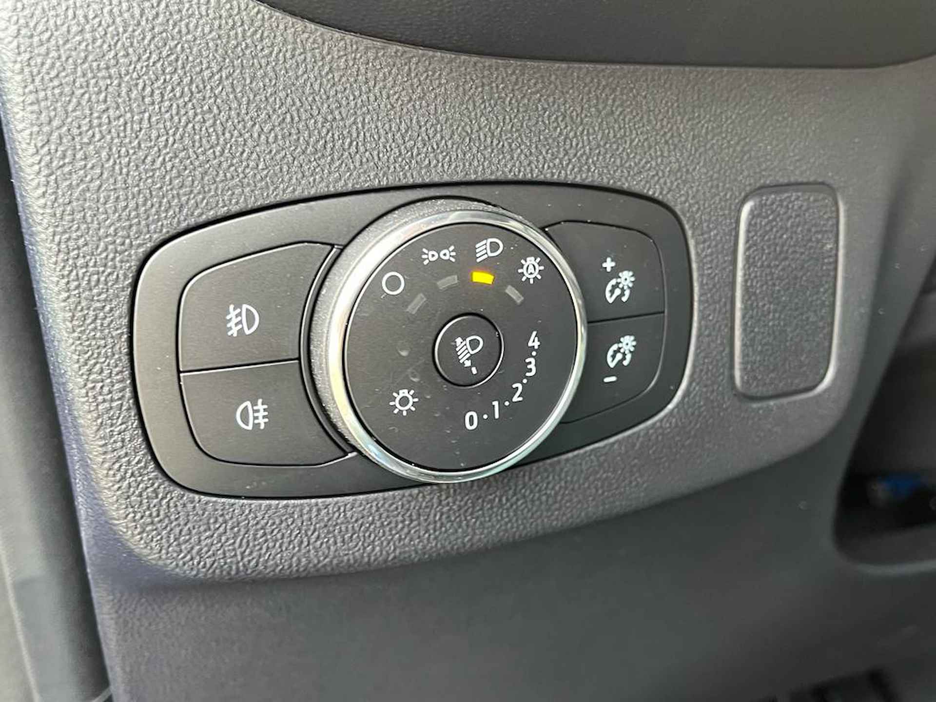 Ford Puma 1.0 EcoBoost 125PK Hybrid ST-Line X | NAVI | CLIMA | CRUISE | LED | - 20/33